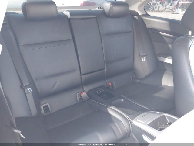 Продаж на аукціоні авто 2011 Bmw 335i, vin: WBAKG7C56BE598361, номер лоту: 45012741