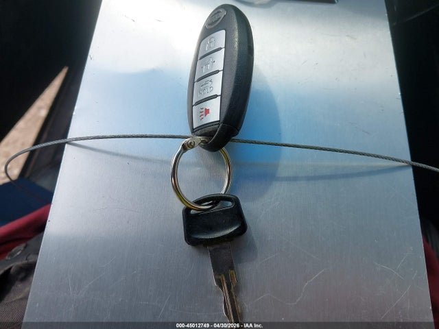 Продаж на аукціоні авто 2010 Nissan Maxima 3.5 Sv, vin: 1N4AA5AP2AC811699, номер лоту: 45012749