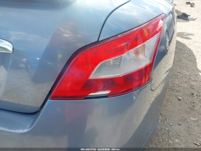 Продаж на аукціоні авто 2010 Nissan Maxima 3.5 Sv, vin: 1N4AA5AP2AC811699, номер лоту: 45012749