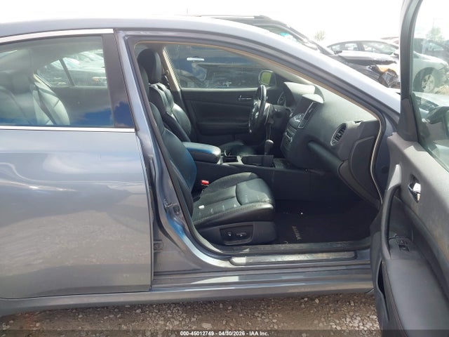 Продаж на аукціоні авто 2010 Nissan Maxima 3.5 Sv, vin: 1N4AA5AP2AC811699, номер лоту: 45012749