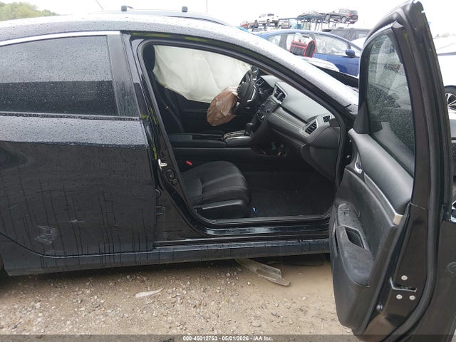Aukcja sprzedaży 2017 Honda Civic Lx, vin: 19XFC2F67HE017955, numer aukcji: 45012753