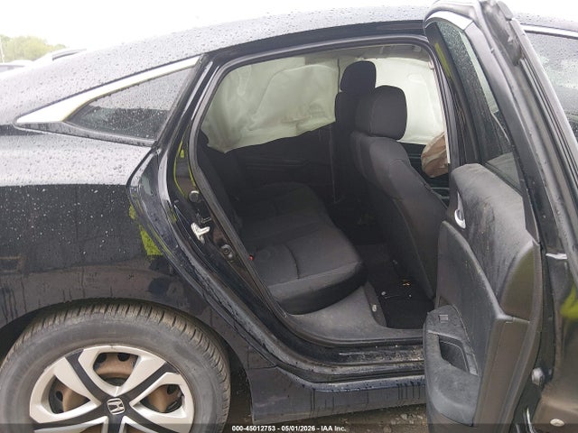 Aukcja sprzedaży 2017 Honda Civic Lx, vin: 19XFC2F67HE017955, numer aukcji: 45012753