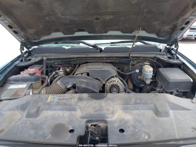 Aukcja sprzedaży 2008 Chevrolet Silverado 1500 Ltz, vin: 1GCEK19J98Z314612, numer aukcji: 45012755