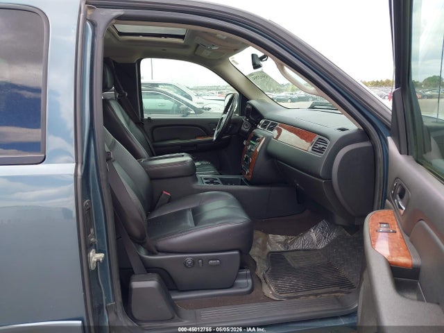 Aukcja sprzedaży 2008 Chevrolet Silverado 1500 Ltz, vin: 1GCEK19J98Z314612, numer aukcji: 45012755