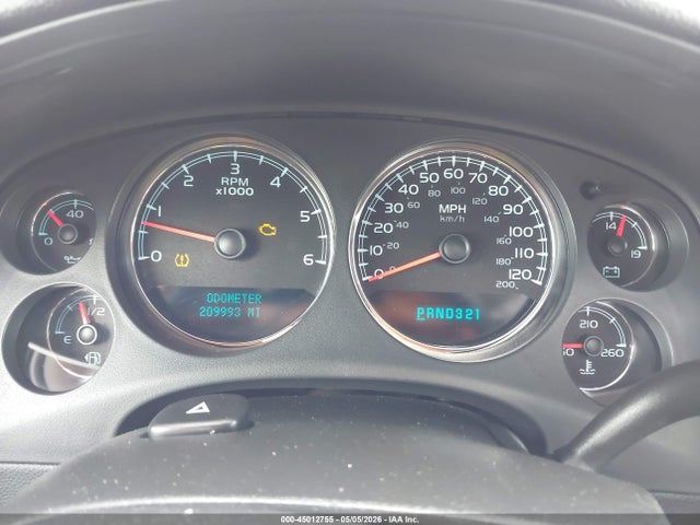 Aukcja sprzedaży 2008 Chevrolet Silverado 1500 Ltz, vin: 1GCEK19J98Z314612, numer aukcji: 45012755