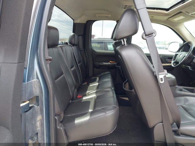 Aukcja sprzedaży 2008 Chevrolet Silverado 1500 Ltz, vin: 1GCEK19J98Z314612, numer aukcji: 45012755