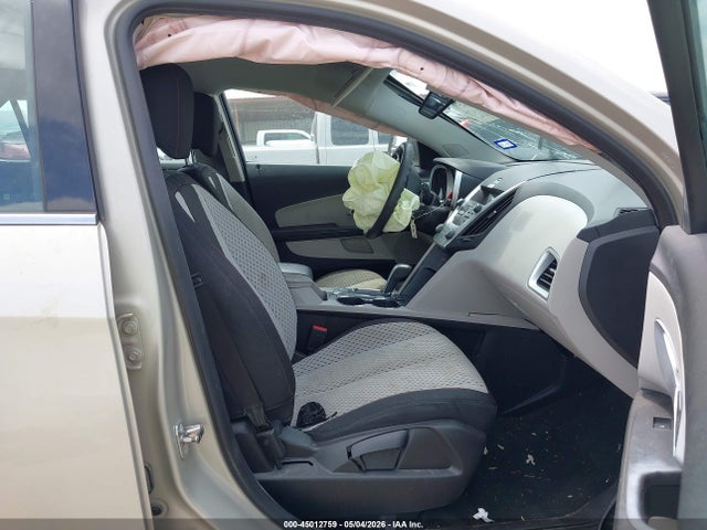 Aukcja sprzedaży 2013 Chevrolet Equinox Ls, vin: 2GNALBEK6D6426846, numer aukcji: 45012759
