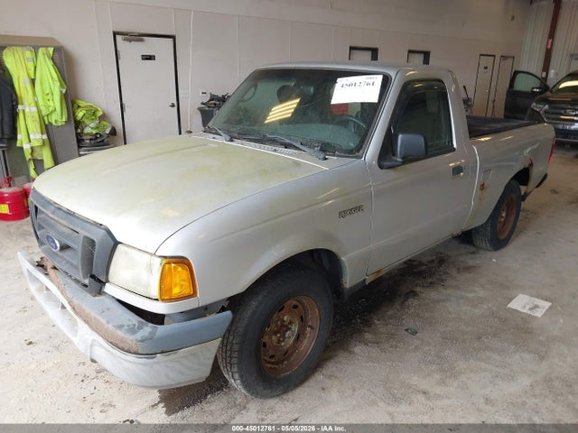 Продаж на аукціоні авто 2005 Ford Ranger Xl/xls/xlt, vin: 1FTYR10D15PA02114, номер лоту: 45012761