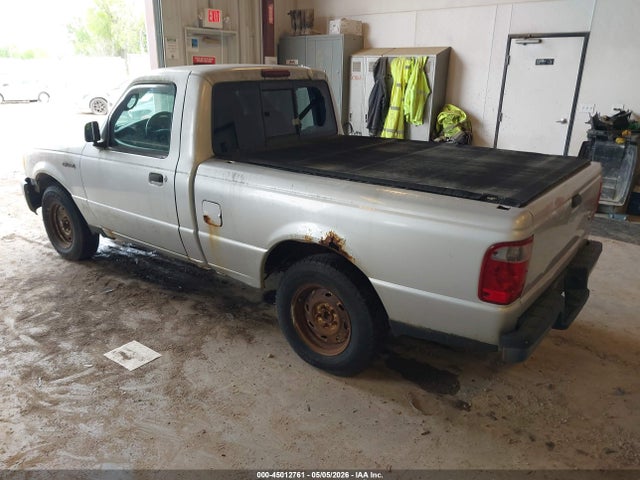 Продаж на аукціоні авто 2005 Ford Ranger Xl/xls/xlt, vin: 1FTYR10D15PA02114, номер лоту: 45012761