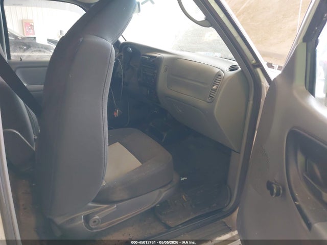 Продаж на аукціоні авто 2005 Ford Ranger Xl/xls/xlt, vin: 1FTYR10D15PA02114, номер лоту: 45012761