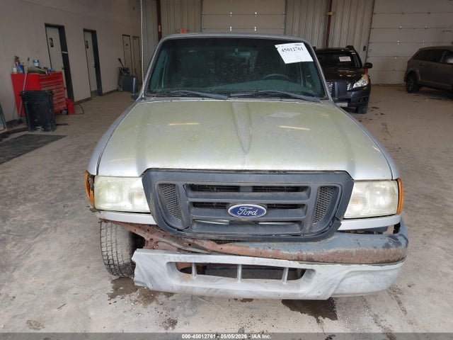 Продаж на аукціоні авто 2005 Ford Ranger Xl/xls/xlt, vin: 1FTYR10D15PA02114, номер лоту: 45012761