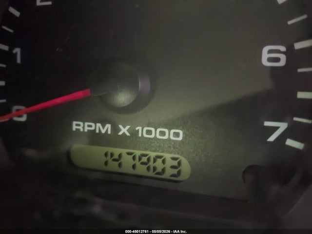 Продаж на аукціоні авто 2005 Ford Ranger Xl/xls/xlt, vin: 1FTYR10D15PA02114, номер лоту: 45012761