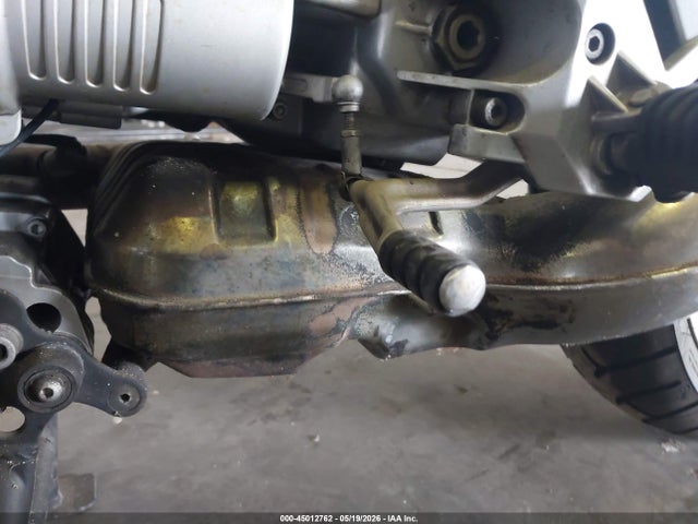Продажа на аукционе авто 1997 Bmw R1100 Rs, vin: WB10416A8VZC60112, номер лота: 45012762