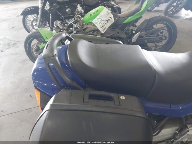 Продажа на аукционе авто 1997 Bmw R1100 Rs, vin: WB10416A8VZC60112, номер лота: 45012762