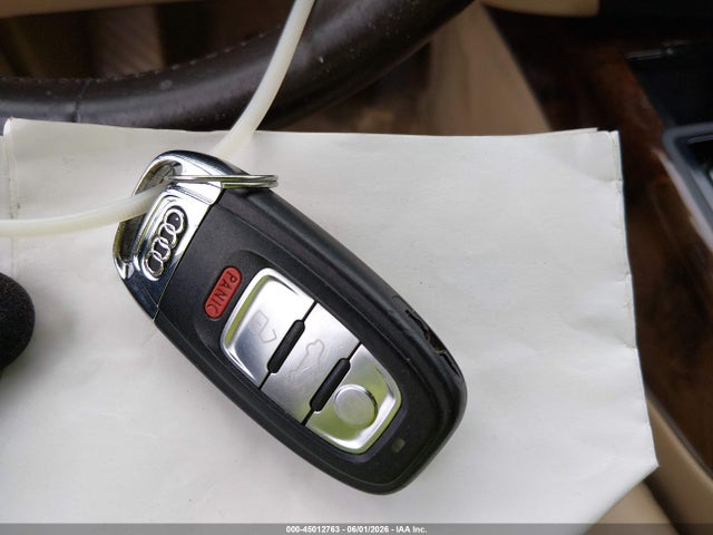 Продажа на аукционе авто 2014 Audi A6 3.0t Premium Plus, vin: WAUFGAFC0EN083613, номер лота: 45012763