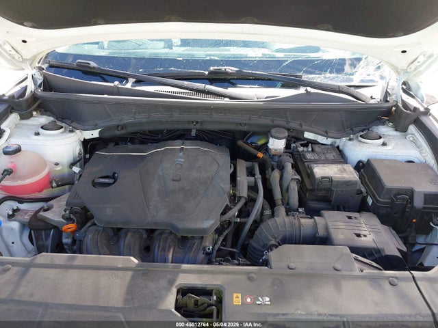 Hyundai TUCSON SEL 2022 5NMJB3AE8NH146003 Image 10