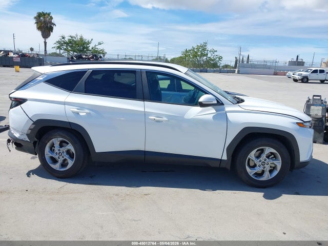 Hyundai TUCSON SEL 2022 5NMJB3AE8NH146003 Image 13