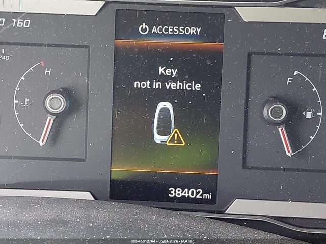 Hyundai TUCSON SEL 2022 5NMJB3AE8NH146003 Image 15