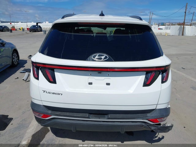 Hyundai TUCSON SEL 2022 5NMJB3AE8NH146003 Image 16