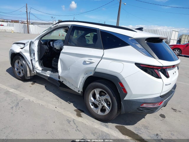 Hyundai TUCSON SEL 2022 5NMJB3AE8NH146003 Image 3