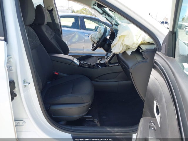 Hyundai TUCSON SEL 2022 5NMJB3AE8NH146003 Image 5