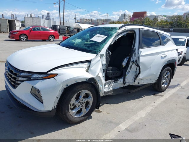 Hyundai TUCSON SEL 2022 5NMJB3AE8NH146003 Image 6