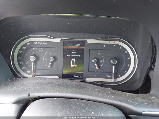 Hyundai TUCSON SEL 2022 5NMJB3AE8NH146003 Image 7