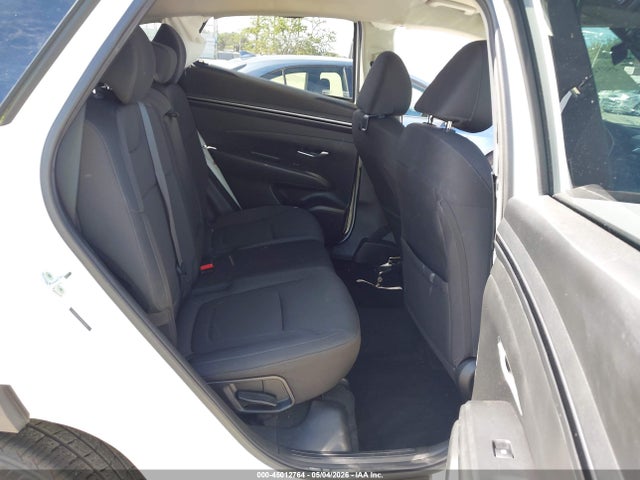 Hyundai TUCSON SEL 2022 5NMJB3AE8NH146003 Image 8