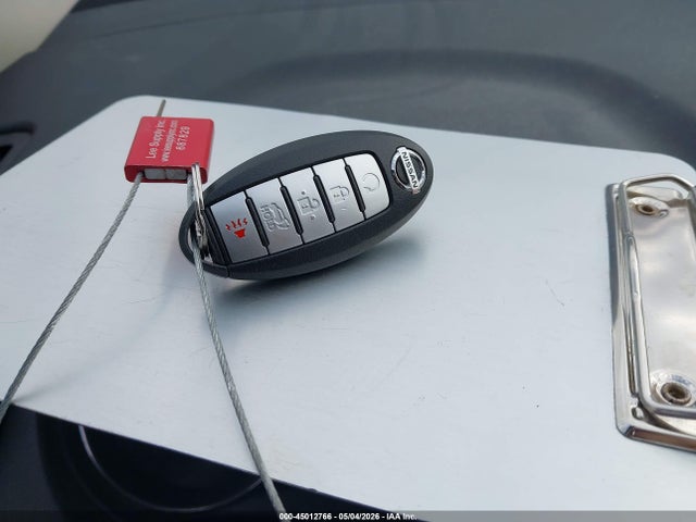 Продажа на аукционе авто 2018 Nissan Rogue Sv, vin: 5N1AT2MV7JC775811, номер лота: 45012766
