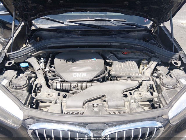 2019 Bmw X1 Sdrive28i მანქანა იყიდება აუქციონზე, vin: WBXHU7C5XK3H46275, აუქციონის ნომერი: 45012768