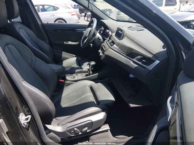 2019 Bmw X1 Sdrive28i მანქანა იყიდება აუქციონზე, vin: WBXHU7C5XK3H46275, აუქციონის ნომერი: 45012768