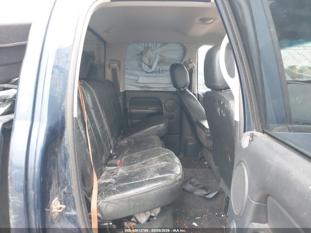 Продаж на аукціоні авто 2003 Dodge Ram 2500 Slt/laramie/st, vin: 3D7KU286X3G759620, номер лоту: 45012769