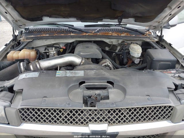 45012770 :رقم المزاد ، 1GCEK19T54E152013 vin ، 2004 Chevrolet Silverado 1500 Work Truck مزاد بيع