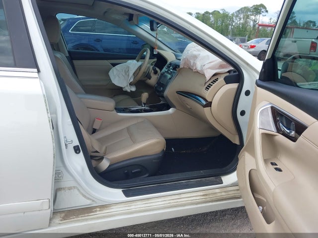 Продажа на аукционе авто 2015 Nissan Altima 3.5 Sl, vin: 1N4BL3AP4FC207842, номер лота: 45012771