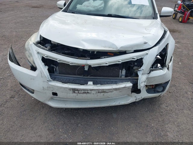Продажа на аукционе авто 2015 Nissan Altima 3.5 Sl, vin: 1N4BL3AP4FC207842, номер лота: 45012771