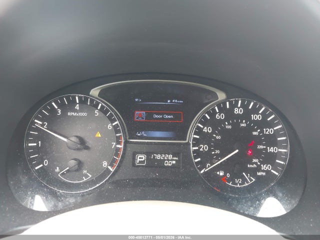 Продажа на аукционе авто 2015 Nissan Altima 3.5 Sl, vin: 1N4BL3AP4FC207842, номер лота: 45012771