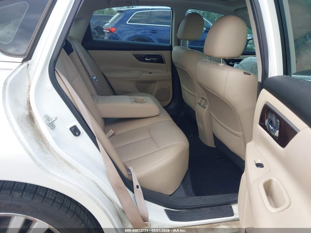 Продажа на аукционе авто 2015 Nissan Altima 3.5 Sl, vin: 1N4BL3AP4FC207842, номер лота: 45012771