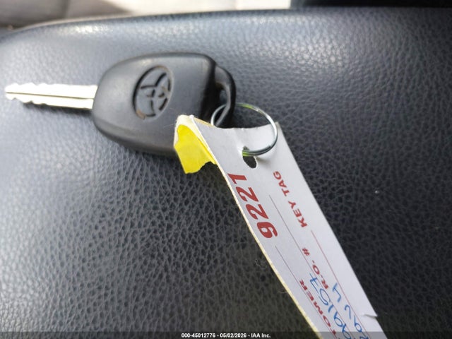 45012776 :رقم المزاد ، JTMBFREVXFJ042890 vin ، 2015 Toyota Rav4 Le مزاد بيع