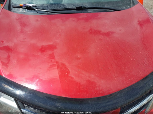 45012776 :رقم المزاد ، JTMBFREVXFJ042890 vin ، 2015 Toyota Rav4 Le مزاد بيع