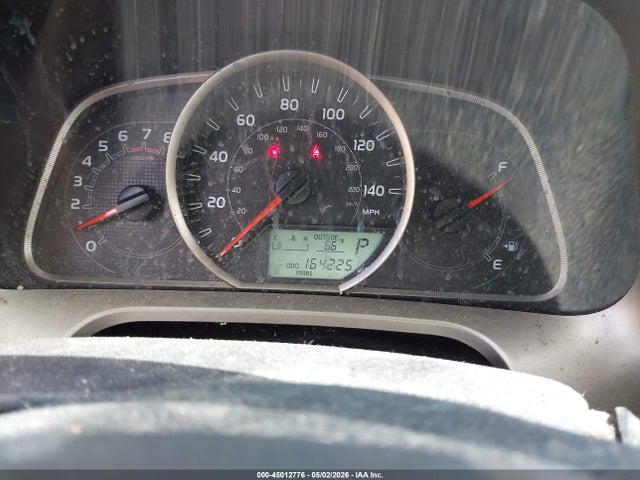 45012776 :رقم المزاد ، JTMBFREVXFJ042890 vin ، 2015 Toyota Rav4 Le مزاد بيع