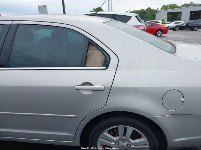 Aukcja sprzedaży 2008 Ford Fusion Sel, vin: 3FAHP081X8R268812, numer aukcji: 45012778