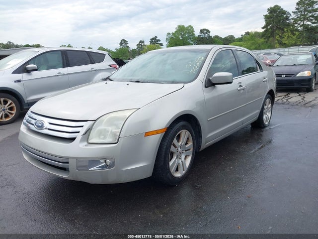 Aukcja sprzedaży 2008 Ford Fusion Sel, vin: 3FAHP081X8R268812, numer aukcji: 45012778