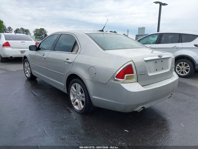 Aukcja sprzedaży 2008 Ford Fusion Sel, vin: 3FAHP081X8R268812, numer aukcji: 45012778