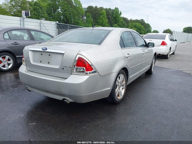 Aukcja sprzedaży 2008 Ford Fusion Sel, vin: 3FAHP081X8R268812, numer aukcji: 45012778