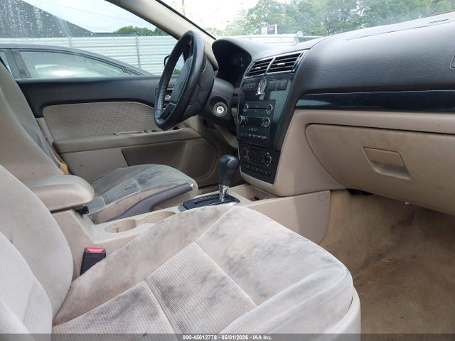 Aukcja sprzedaży 2008 Ford Fusion Sel, vin: 3FAHP081X8R268812, numer aukcji: 45012778