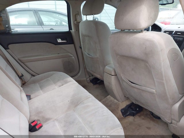 Aukcja sprzedaży 2008 Ford Fusion Sel, vin: 3FAHP081X8R268812, numer aukcji: 45012778