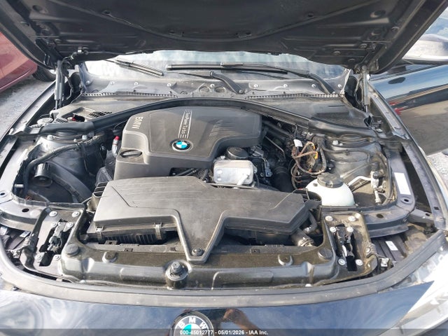 Продаж на аукціоні авто 2014 Bmw 328i Xdrive, vin: WBA3B3G52ENR82356, номер лоту: 45012777