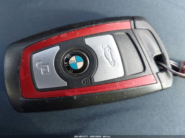 Продаж на аукціоні авто 2014 Bmw 328i Xdrive, vin: WBA3B3G52ENR82356, номер лоту: 45012777
