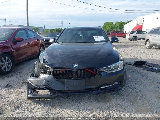 Продаж на аукціоні авто 2014 Bmw 328i Xdrive, vin: WBA3B3G52ENR82356, номер лоту: 45012777