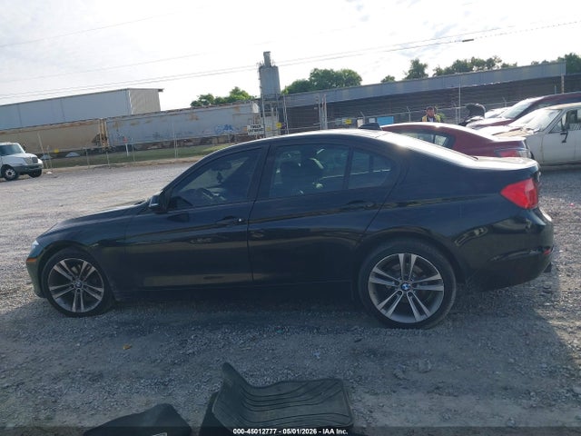 Продаж на аукціоні авто 2014 Bmw 328i Xdrive, vin: WBA3B3G52ENR82356, номер лоту: 45012777